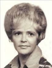 Obituary information for Joyce A. Yoder