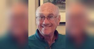 Obituary for James Tridico