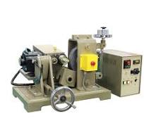 Akron Abrasion Tester