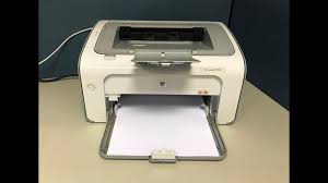 Enter your printer name in the find my product box. How To Fix Paper Misfeed Hp Laserjet P1102 Printer Youtube