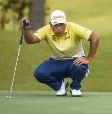 At one stage he used a scotty cameron circle t gss, then used. Golf Matsuyama Finishes Runner Up To Ortiz At Houston Open