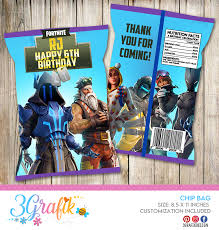 Potato chips plastic packaging stock vector image. Fortnite Chip Bags Digital Bolsas De Chip Fortnite