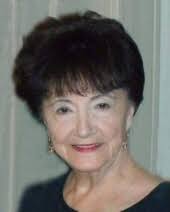 Mildred “June” Gibbons Lumley Galaites