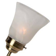 I like the glass construction set of 3 frosted white glass petal replacement ceiling light shade lamp shades. Ceiling Fan Shades Lightingdirect Com
