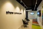 20Design Is Award - Shaw Contract