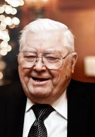 Charles Lindeberg Obituary