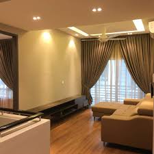 Warna ini menjadi simbol, riang, semangat, marah dsb. Menyediakan Tempahan Langsir Untuk Kediaman 3 Tingkat Milik Ikon Pejuang Hartanah Tuan Ahyat Ishak Ai Curtains