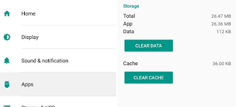 Apart from clearing all junk content from iphone at once, you can also get rid of selective app content as well. How To Clear Particular App Data Cache On Iphone Like Android Sysprobs