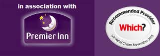 It normally costs £8.99 for a full breakfast at the hotel chain but under the incentive the meal only costs £4.49. Premier Inn Breakfast Times Weekdays And Weekends Priced From Just 8 99 Premier Inn Deals And Offers Rooms From Under 29