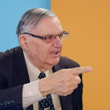 Joe Arpaio's campaign in chaos in final days of U.S. Senate campaign