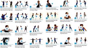 Hip Hop Dance Moves Apk Download For Android Latest Version 1 1 Com Andromo Dev378700 App473295