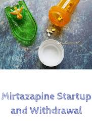 Moreover, how long does it take for mirtazapine to work in cats? Mirtazapine Startup And Withdrawal Health And Nutrition Start Up Health And Wellbeing