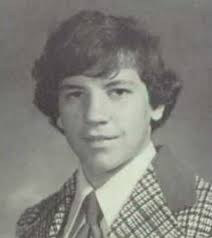 Sherman Ray Guillory Class of 1977 September 22, 1958