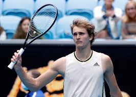 Alexander zverev booked his spot in the third round at the french open for the fourth straight year on wednesday, seeing off … Tennis Zverev Overcomes Inconsistency To Advance In Melbourne Reuters