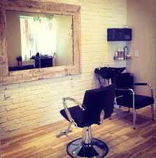 Floorplan, decor, and designs for salons on a budget. It Is Easy To Make A Place For Beauty Salon At Home Salon Decor Home Salon Home Hair Salons