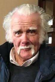 Condolence Book for Gerry Christie (Newbridge, Kildare)