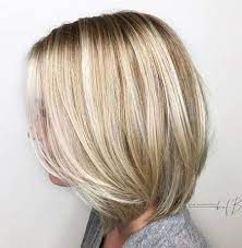 Frisuren 2020 Hochzeitsfrisuren Nageldesign 2020 Kurze Frisuren Bob Frisur Haarschnitt Bob Frisuren Blond