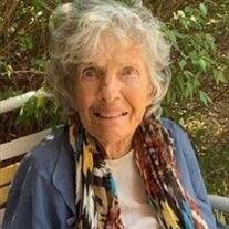 Phyllis Poe Kinney Obituary