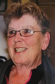 Karen Marie Mosher Obituary