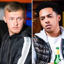 EastEnders spoilers (November 8 to 12)