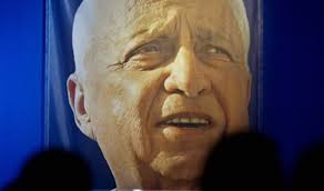 This Week in History: Israel's last direct election