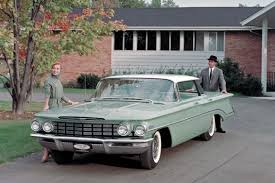 Image result for Citron 1960 Oldsmobile