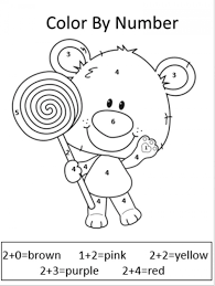 Free 1st grade math worksheets, organized by topic. 1st Grade Mathmework Worksheets Easter For Impressive Coloring Sheets Reading First Math Worksheet