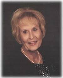 Bettie Jo Robichaux Obituary