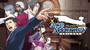 It should take between 10 and 15 hours to complete. Phoenix Wright Ace Attorney Trilogy Angekundigt Nintendo Connect