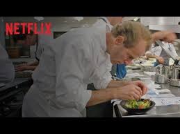 But As Wes Jackson Likes To Say If You Re Thinking About An Idea That You Can Solve In A Lifetime You Re Thinking Too Small T Dan Barber Chefs Table Chef