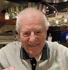 JOHN B. VANI Obituary