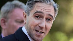 Russian drones over Poland 'wake-up call for the West', Harris says