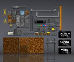 If you have subscribed to my list then you have already gotten the free assets before i chose game art. Totally Free Characters Weapons And Level Art Game Art Partners