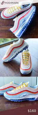 Nike Air Max 97 I Size 8 In 2020 Nike Air Max 97 Nike Air Max Air Max 97