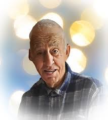 Ronald Strickland's Instagram, Twitter & Facebook