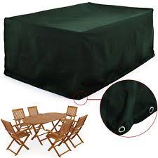 Abdeckhaube Sitzgruppe Gartentisch Mit Stuhlen Gartenmobel