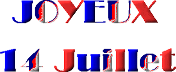 Résultat de recherche d'images pour "bon 14 juillet"