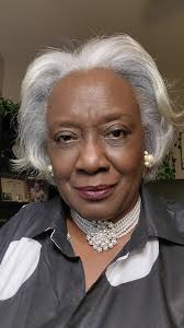 Donna Coppock Johnson