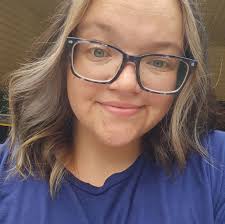 Stylist for blue hair extensions?