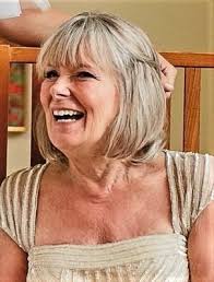 Jacqueline Herold Obituary (2019)