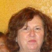 Donna Thorne from H. B. Plant High School