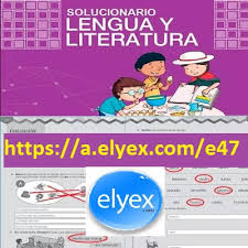 Descargar en pdf oficial la guia del maestro de matematicas 5 quinto grado honduras oficial por la secretaria de educacion con todo el libro resuelto con ejercicios y las respuestas. Solucionario Libros De Lengua Y Literatura Resuelto 2021 Ecu11