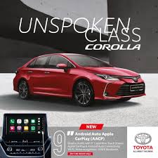 Sehingga kini, banyak bahasa hilang dan bangkit semula, membentuk bahasa baru dan berbeza bentuk. Toyota Corolla Altis Baharu 2020 Di Malaysia Kini Dengan Android Auto Dan Apple Car Play Wapcar