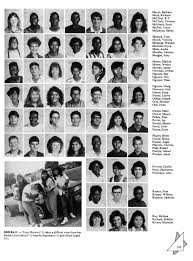 The Yellow Jacket, Yearbook of Thomas Jefferson High School, 1988