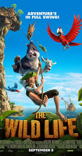 The Wild Life 2016 Imdb Filmes Legendas Em Portugues Cartaz