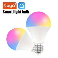 You can either scan for your network to connect to or simply enter the network ssid and password. Buy Online Tuya Smart Life Smart Wifi Bulb Dimming Light Bulb 9w Rgbcw Smart Light Bulb Voice Control Work With Amazon Alexa Google Home Alitools