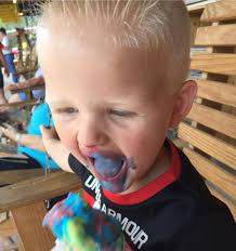 When two or three are gathered in his name, things change