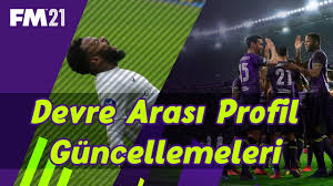 In my pc, fm2021 21.20. Football Manager 2021 Resmi Kis Transfer Guncellemesi Oyuncu Profilleri Youtube