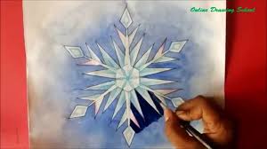 Showing posts with label how to draw a frozen snowflake easy. How To Draw Snowflake Drawing Snowflake Youtube