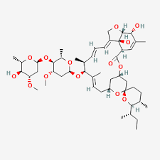 It is cheap and is widely used . Ivermectin C48h74o14 Pubchem
